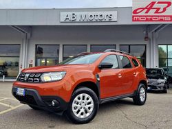 Arancione Usata 2022 Dacia Duster Comfort SUV | 14.650 € (Super prezzo)