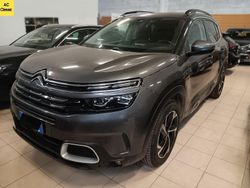 Grigio Usata 2021 Citroën C5 Aircross Shine SUV | 16.900 € (Buon prezzo)