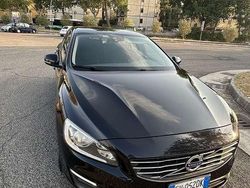 Usata 2014 Volvo V60 Business Edition Station wagon | 7300 € (Buon prezzo)