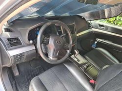 Grigio Usata 2014 Subaru Outback Comfort SUV | 10.000 € (Molto cara)