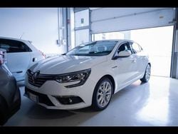 Grigio chiaro Usata 2020 Renault Mégane IV | 15.900 € (Cara)