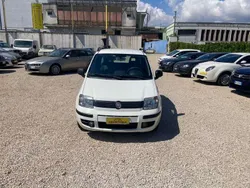 Bianco Usata 2012 Fiat Panda Classica Due volumi | 3300 € (Buon prezzo)