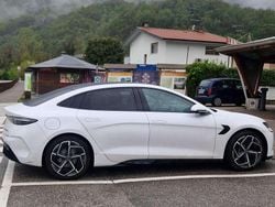 Usata 2024 BYD Seal Design Tre volumi | 33.750 €