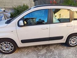 Beige Usata 2012 Fiat Panda Easy Tre volumi | 5500 € (Cara)