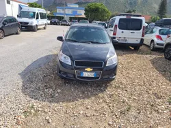Usata 2011 Chevrolet Aveo Due volumi | 2450 € (Ottimo prezzo)