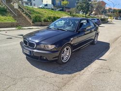 Nero Usata 2004 BMW 320 Coupé | 6000 € (Cara)