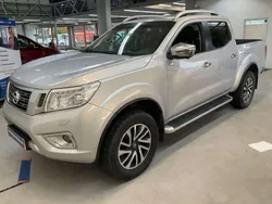 Grigio Usata 2017 Nissan Navara Tekna Pick-up | 23.900 € (Buon prezzo)
