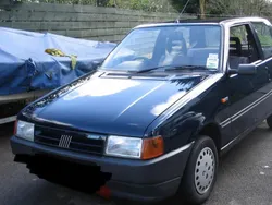 Usata 1995 Fiat Uno S Due volumi | 1300 €