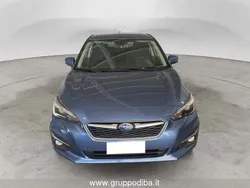 Blu Usata 2019 Subaru Impreza Style Tre volumi | 16.290 €