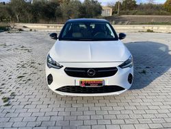 Bianco Usata 2023 Opel Corsa Edition Tre volumi | 14.800 € (Cara)