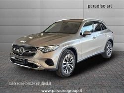 Grigio Usata 2024 Mercedes GLC220 Advanced SUV | 56.900 € (Buon prezzo)