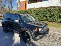 Nero Usata 2016 Jeep Renegade SUV | 8900 € (Ottimo prezzo)