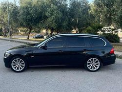 Usata 2011 BMW 316 Station wagon | 6500 € (Buon prezzo)