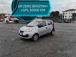 Grigio Usata 2015 DR Zero Due volumi | 2500 €