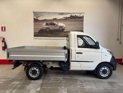 Bianco Usata 2022 Piaggio Porter Furgone | 15.800 € (Super prezzo)