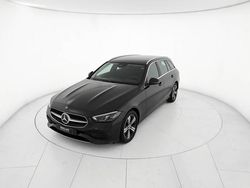 Grigio Usata 2024 Mercedes 200 Advanced Plus Station wagon | 38.800 € (Buon prezzo)