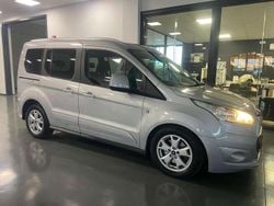 Argento Usata 2017 Ford Tourneo Furgone | 8500 € (Buon prezzo)