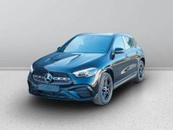 Nero notte Nuova 2025 Mercedes GLA200 SUV | 44.700 € (Ottimo prezzo)