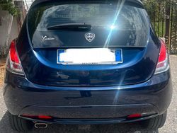 Blu Usata 2021 Lancia Ypsilon Due volumi | 12.000 € (Buon prezzo)