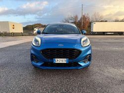 Usata 2023 Ford Puma ST-Line X SUV | 19.999 € (Molto cara)