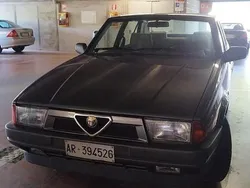Usata 1988 Alfa Romeo 75 Tre volumi | 6900 €