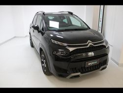 Nero Usata 2024 Citroën C3 Aircross SUV | 20.000 € (Cara)