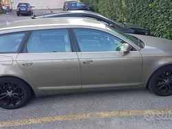 Usata 2010 Audi A6 Tre volumi | 3600 € (Super prezzo)