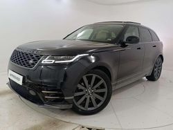 Nero Usata 2019 Land Rover Range Rover Velar SE Dynamic SUV | 34.900 € (Buon prezzo)