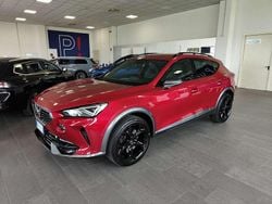 Rosso Usata 2023 Cupra Formentor VZ SUV | 31.700 € (Buon prezzo)