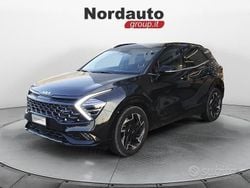 Grigio Usata 2024 Kia Sportage GT-Line SUV | 29.900 € (Buon prezzo)