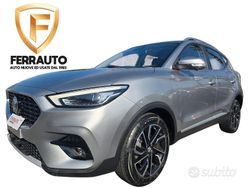 Grigio Usata 2022 MG ZS Luxury SUV | 13.500 € (Buon prezzo)