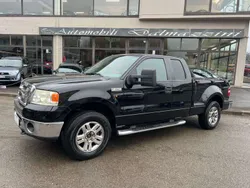 Nero Usata 2009 Ford F-150 XLT Pick-up | 24.500 €