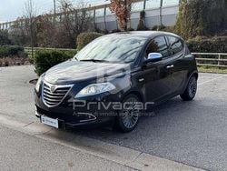Nero Usata 2013 Lancia Ypsilon S Due volumi | 7420 € (Cara)