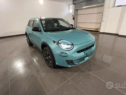 959 azzurro cielo d'italia Usata 2024 Fiat 600 Tre volumi | 20.490 € (Super prezzo)