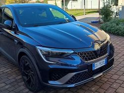 Usata 2023 Renault Arkana Esprit Alpine SUV | 23.500 € (Cara)