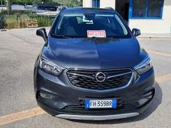 Usata 2017 Opel Mokka X SUV | 11.900 € (Buon prezzo)