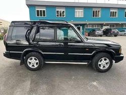 Nero Usata 2004 Land Rover Discovery 3 SUV | 12.000 €