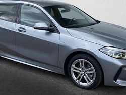 Grigio Usata 2023 BMW 118 M Sport Due volumi | 31.400 € (Buon prezzo)