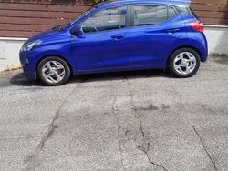 Usata 2022 Hyundai i10 Due volumi | 11.000 € (Ottimo prezzo)