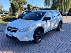 Bianco Usata 2015 Subaru XV Style SUV | 10.900 € (Buon prezzo)