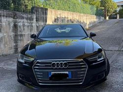 Usata 2016 Audi A4 Business Station wagon | 18.000 € (Molto cara)