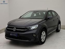 Grigio Usata 2024 VW Taigo Life SUV | 21.900 € (Buon prezzo)