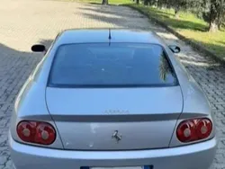 Usata 1994 Ferrari 456 | 84.000 €
