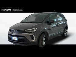 Grigio scuro Usata 2021 Opel Crossland X Edition SUV | 13.900 € (Cara)