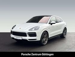 Bianco Usata 2022 Porsche Cayenne Platinum Edition SUV | 76.000 € (Buon prezzo)