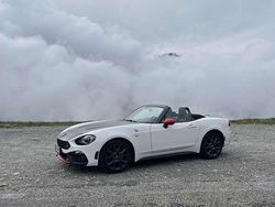 Usata 2018 Abarth 124 Spider Cabrio | 29.500 € (Buon prezzo)