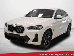 Bianco Usata 2024 BMW X4 M Sport SUV | 51.850 € (Ottimo prezzo)