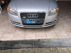 Usata 2007 Audi A4 Ambiente Station wagon | 2800 € (Ottimo prezzo)