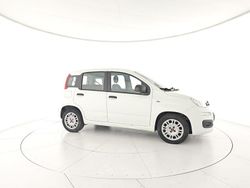 Bianco Usata 2022 Fiat Panda S Tre volumi | 9900 € (Buon prezzo)
