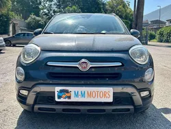 Grigio Usata 2016 Fiat 500X Pop Star SUV | 7990 € (Super prezzo)